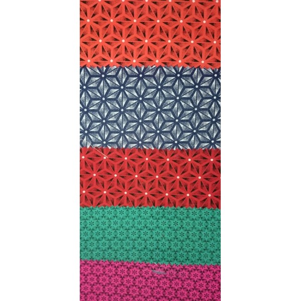 Cheetah cotton print 10